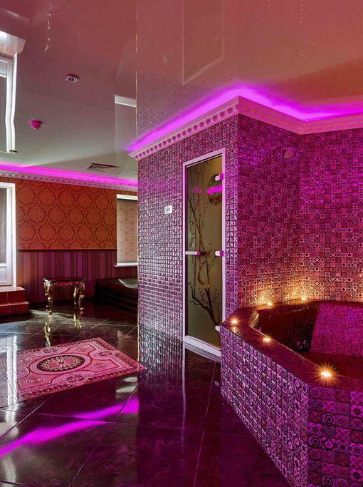 Массажистка   Vanilia Spa 