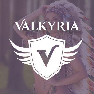 Салон   Valkyria 