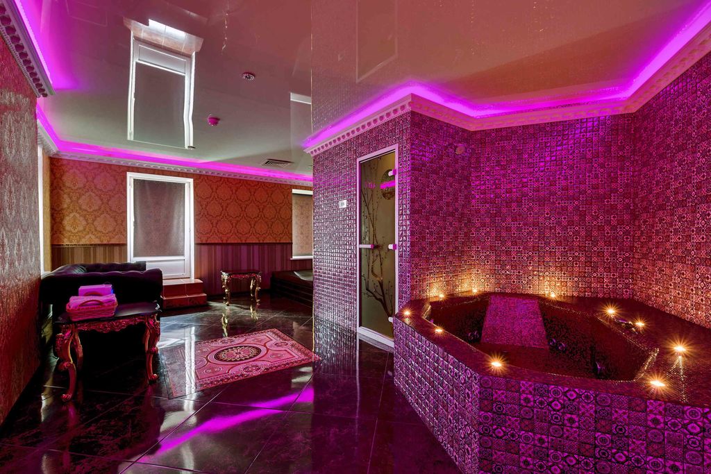 Массажистка   Vanilia Spa 