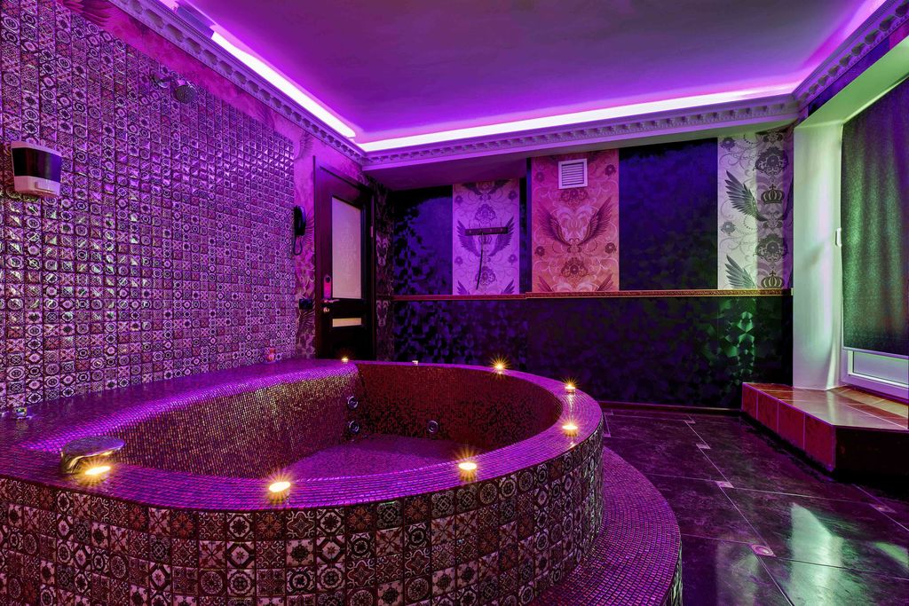 Массажистка   Vanilia Spa 