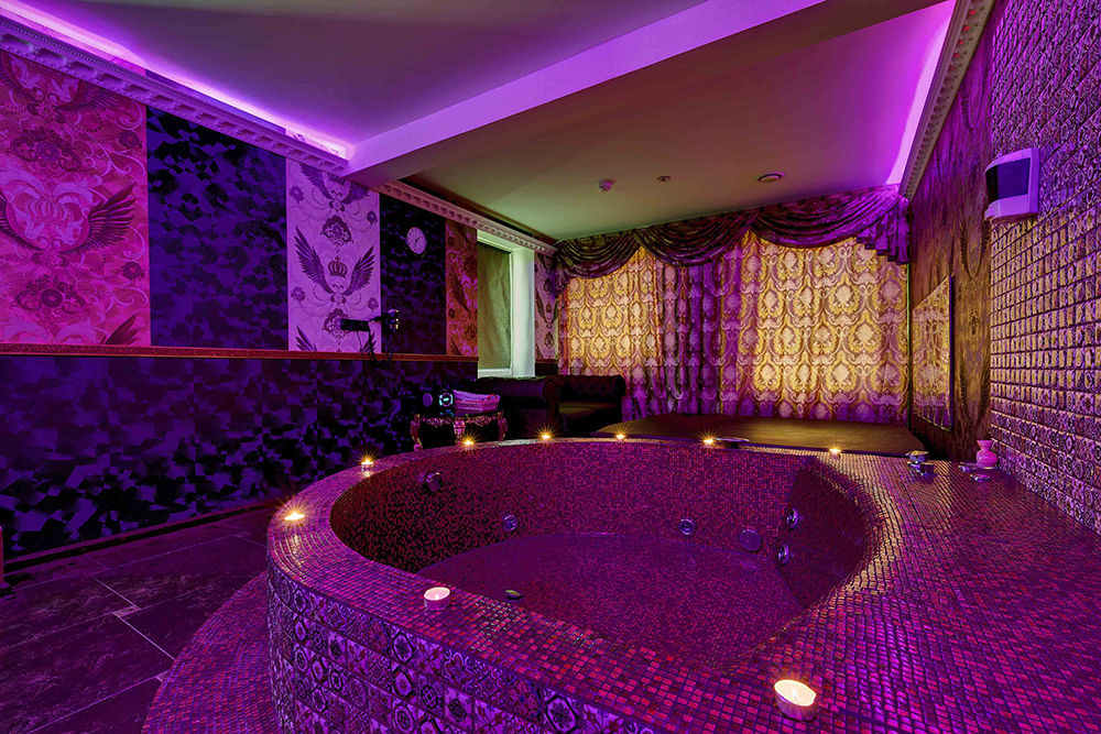 Массажистка   Vanilia Spa 