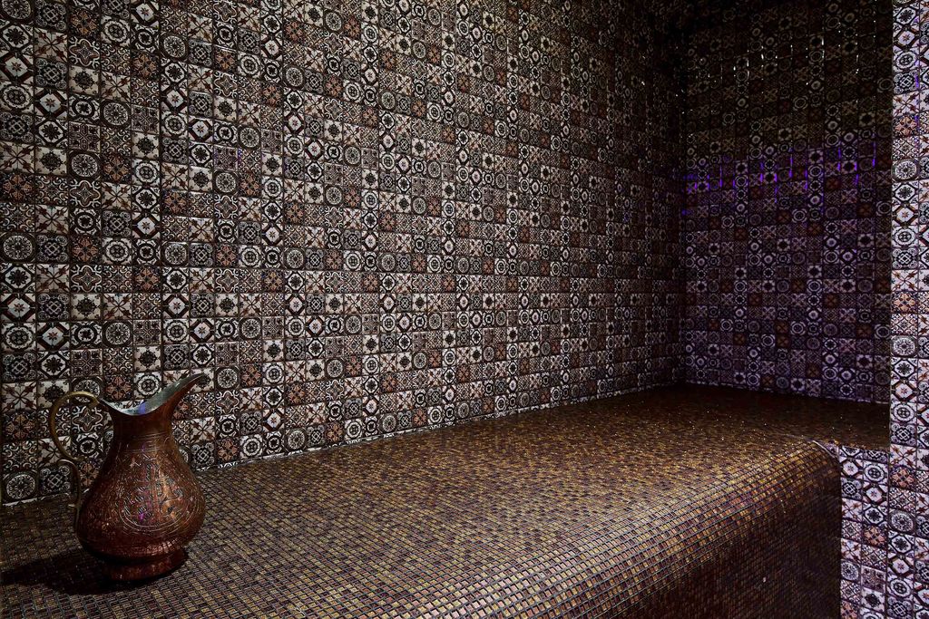 Массажистка   Vanilia Spa 