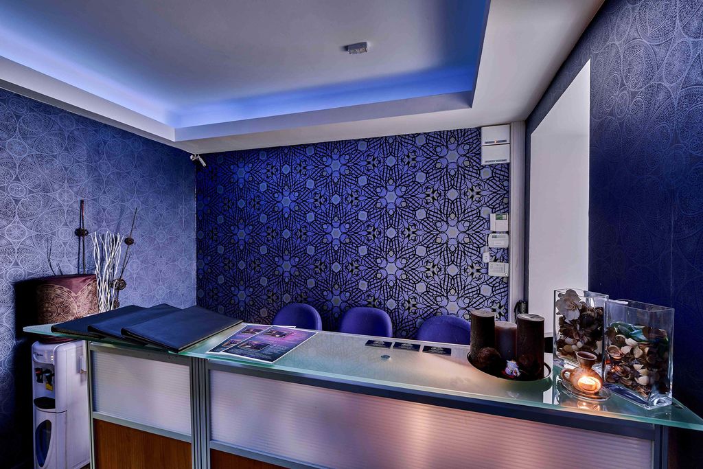 Массажистка   Vanilia Spa 