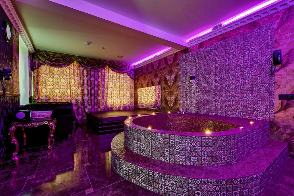 Массажистка   Vanilia Spa 