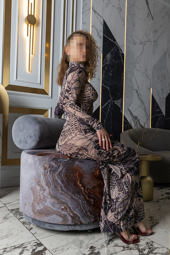 Массажистка Ульяна  Массажистка   Ульяна