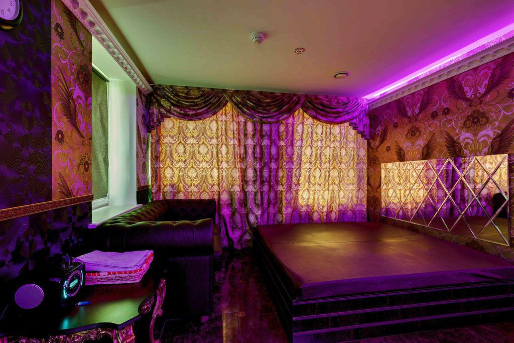 Массажистка   Vanilia Spa 